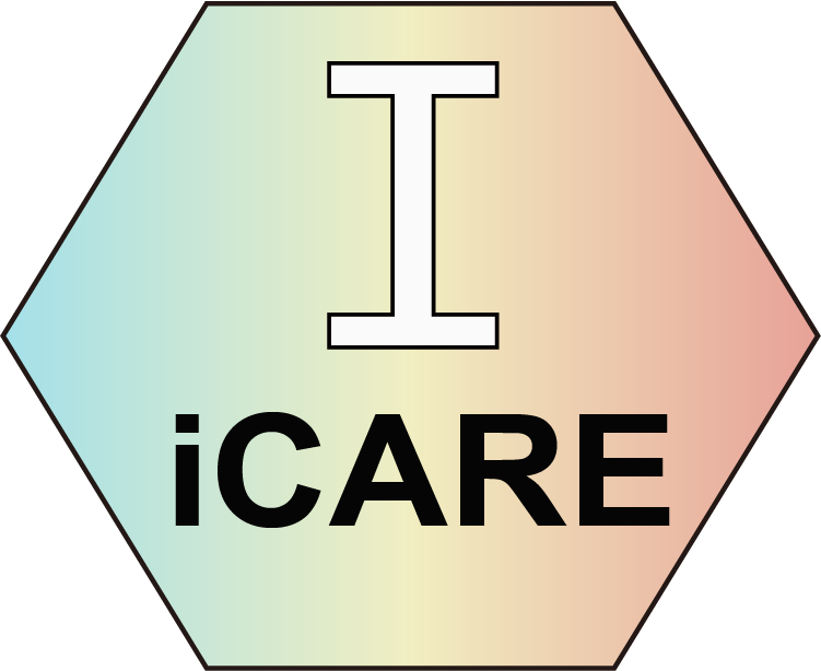 icare package logo